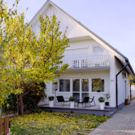 Mojo-Dojo Vendégház