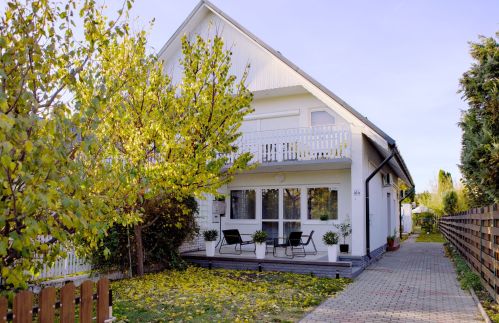 Mojo-Dojo Vendégház