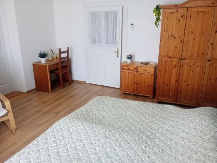 Zöld Küllő Pezsgőfürdős Vendégház19