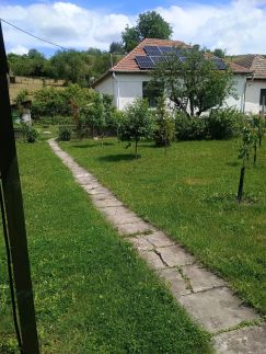 Zöld Küllő Pezsgőfürdős Vendégház22