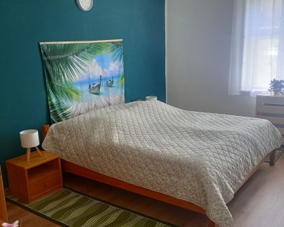Zöld Küllő Pezsgőfürdős Vendégház25