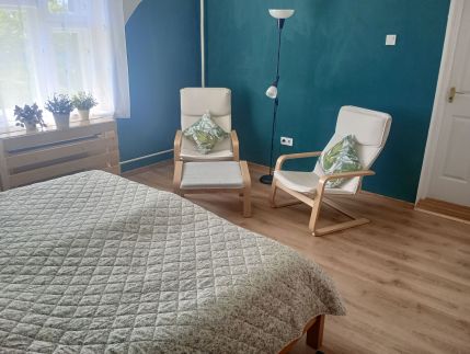 Zöld Küllő Pezsgőfürdős Vendégház26