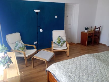 Zöld Küllő Pezsgőfürdős Vendégház27
