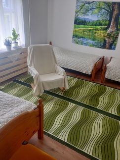 Zöld Küllő Pezsgőfürdős Vendégház28
