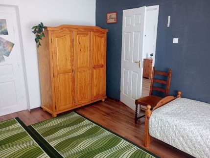 Zöld Küllő Pezsgőfürdős Vendégház29