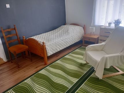 Zöld Küllő Pezsgőfürdős Vendégház31