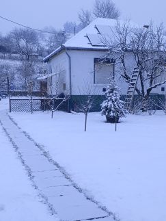 Zöld Küllő Pezsgőfürdős Vendégház12