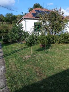 Zöld Küllő Pezsgőfürdős Vendégház2