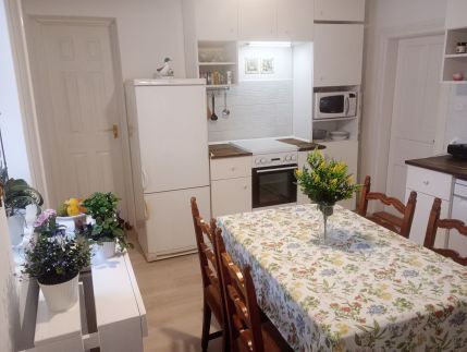 Zöld Küllő Pezsgőfürdős Vendégház5