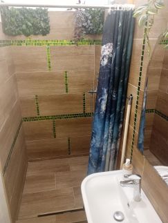 Zöld Küllő Pezsgőfürdős Vendégház8