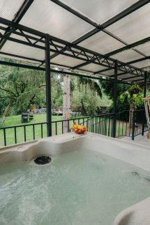 Wonder  Bűbáj Apartman2