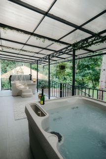 Wonder  Bűbáj Apartman3