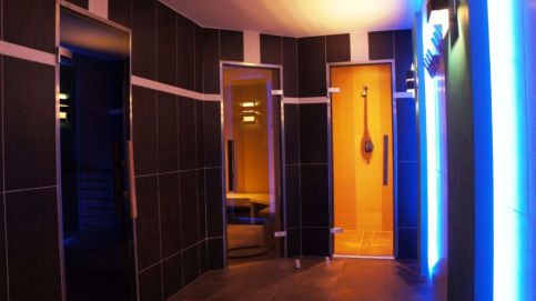 Holiday Apartman & Spa5