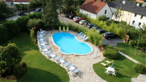 Holiday Apartman & Spa2