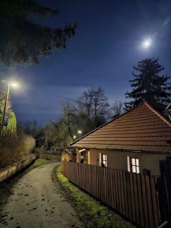 Füstös Vendégház24