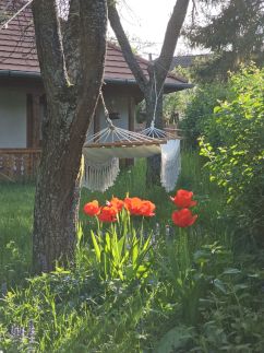 Füstös Vendégház41