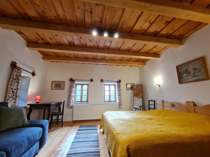 Füstös Vendégház2