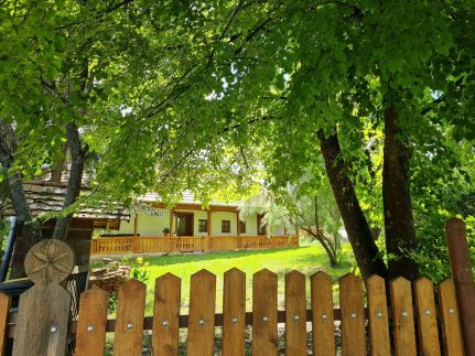 Füstös Vendégház6