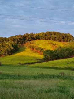 Füstös Vendégház