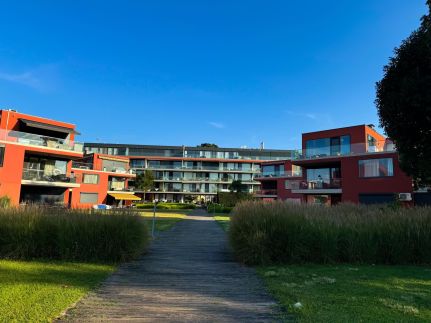 BL Yacht Club Art Apartman B23