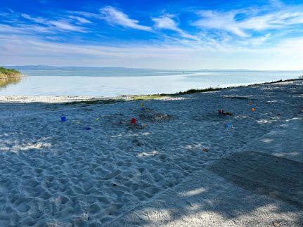 BL Yacht Club Art Apartman B26