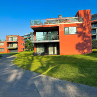 BL Yacht Club Art Apartman B2