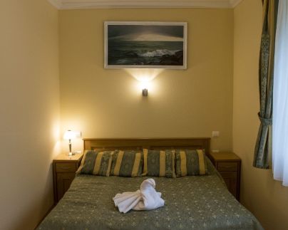 Villa Apartman - Hotel OTP3