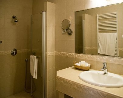 Villa Apartman - Hotel OTP4