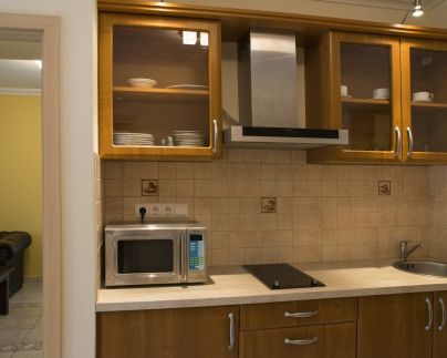 Villa Apartman - Hotel OTP5