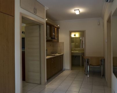 Villa Apartman - Hotel OTP6