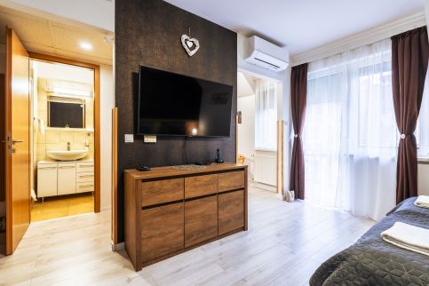Napfény Apartman23