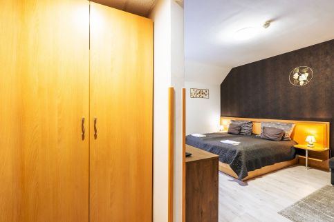 Napfény Apartman24