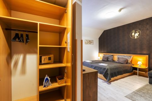 Napfény Apartman25