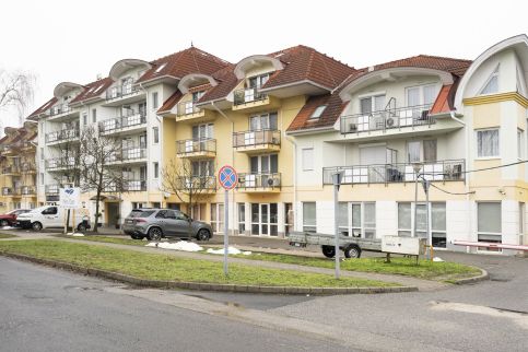Napfény Apartman2