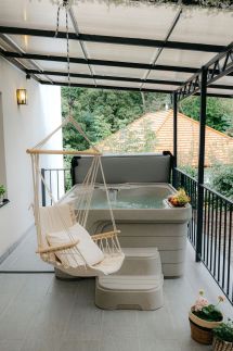 Wonder Mandragóra Apartman Mátrafüred3