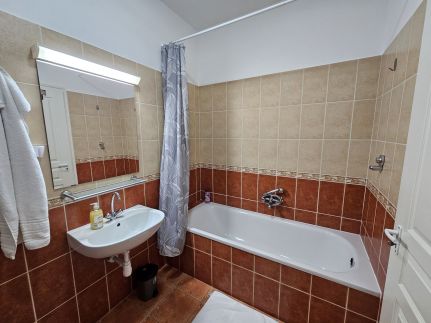 Zoli Kölcsey Apartman10