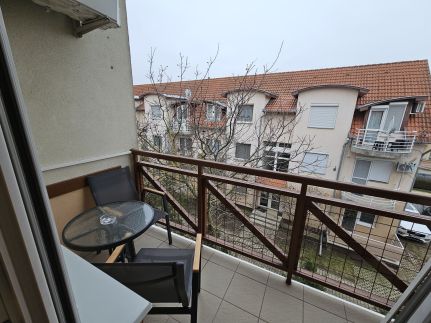 Zoli Kölcsey Apartman13