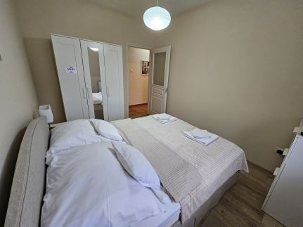 Zoli Kölcsey Apartman4