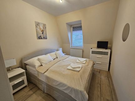 Zoli Kölcsey Apartman5