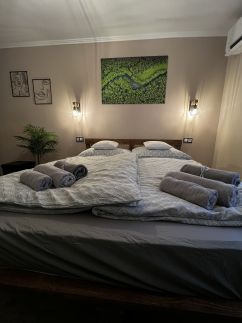 Renapartman Luxory12