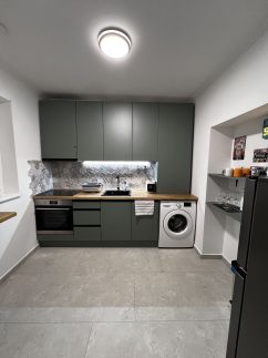 Renapartman Luxory18