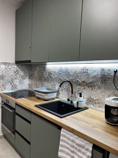 Renapartman Luxory20