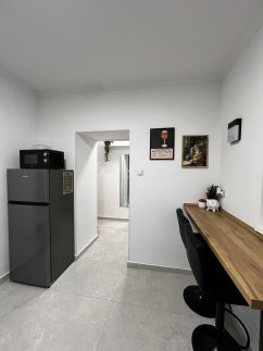 Renapartman Luxory21