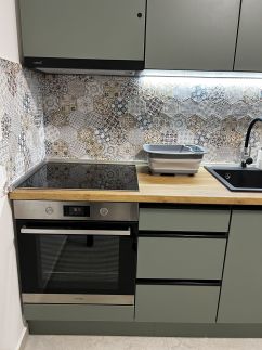 Renapartman Luxory23