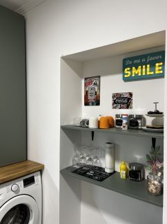 Renapartman Luxory26