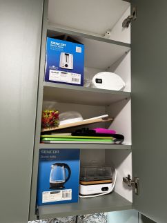 Renapartman Luxory29