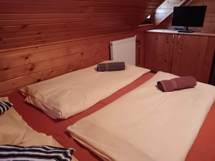 Relax Vendégház Kalocsa-Meszesi10