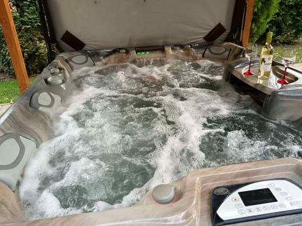 Relax Vendégház Kalocsa-Meszesi14