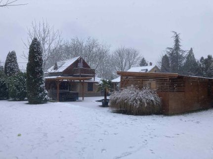 Relax Vendégház Kalocsa-Meszesi15