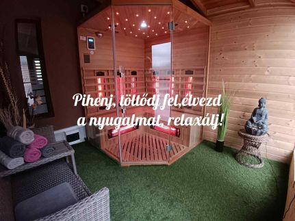 Relax Vendégház Kalocsa-Meszesi17